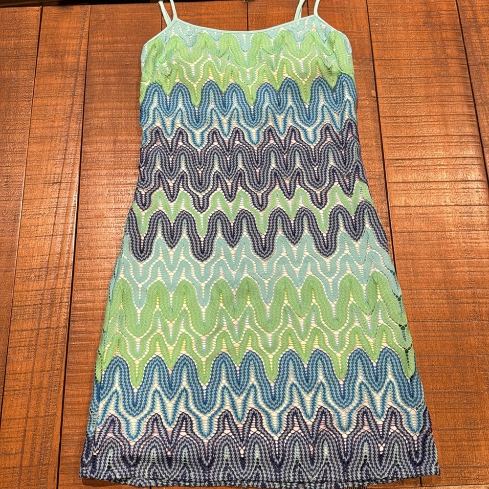 NWOT Lilly Pulitzer Dress XS